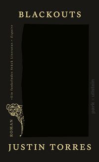 Produktbild: Blackouts