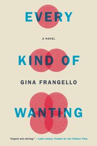 Produktbild: Every Kind of Wanting