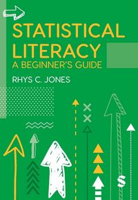 Produktbild: Statistical Literacy