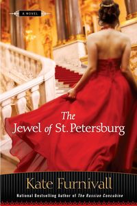 Produktbild: The Jewel of St. Petersburg