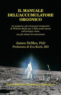 Produktbild: Il Manuale Dell'accumulatore Orgonico