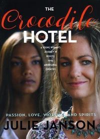 Produktbild: Crocodile Hotel