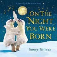 Produktbild: On the Night You Were Born