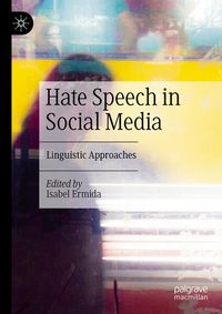 Produktbild: Hate Speech in Social Media