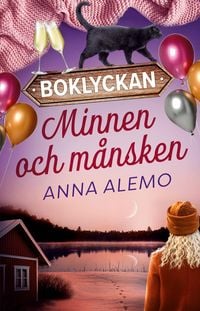 Produktbild: Minnen och m&aring;nsken