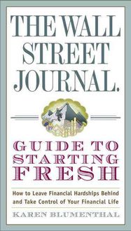 Produktbild: Wsj Gt Starting Fresh