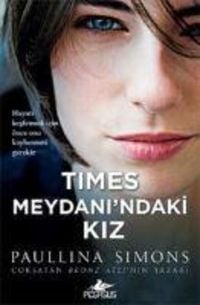 Produktbild: Times Meydanindaki Kiz