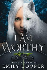 Produktbild: I am Worthy