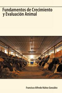 Produktbild: Fundamentos de Crecimiento y Evaluacion Animal