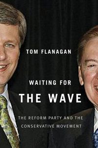 Produktbild: Flanagan, T: Waiting for the Wave