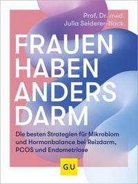 Produktbild: Frauen haben anders Darm