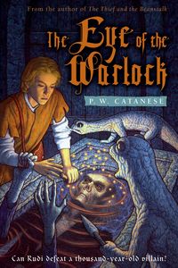 Produktbild: The Eye of the Warlock