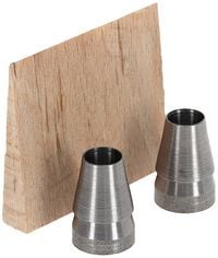 Produktbild: Ochsenkopf 1593897 Befestigungssatz 20 g