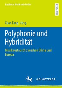 Produktbild: Polyphonie und Hybridit&auml;t