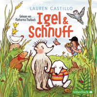 Produktbild Igel und Schnuff