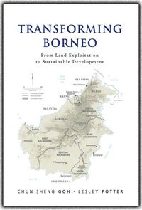 Produktbild: Transforming Borneo