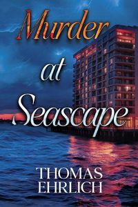 Produktbild: Murder at Seascape