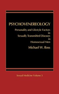 Produktbild: Psychovenereology