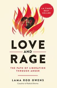 Produktbild: Love and Rage