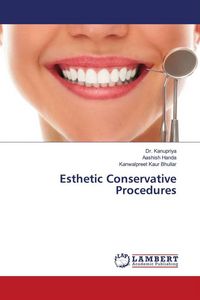 Produktbild: Esthetic Conservative Procedures