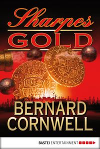 Sharpes Gold Bernard Cornwell