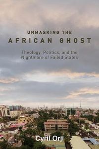 Produktbild: Unmasking the African Ghost