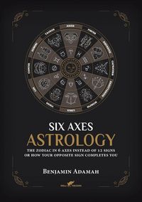 Produktbild: Six Axes Astrology