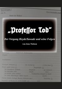 Produktbild: Professor Tod
