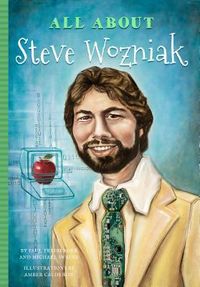 Produktbild: All about Steve Wozniak