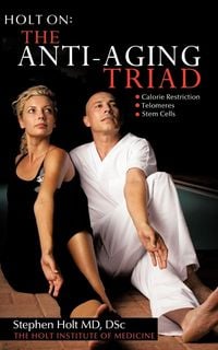Produktbild: The Anti-Aging Triad