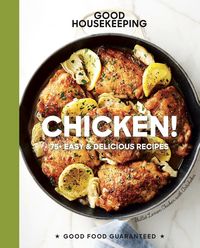 Produktbild: Good Housekeeping Chicken!