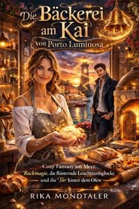 Produktbild: Die B&auml;ckerei am Kai von Porto Luminosa