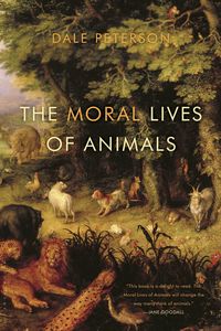 Produktbild: Moral Lives Of Animals