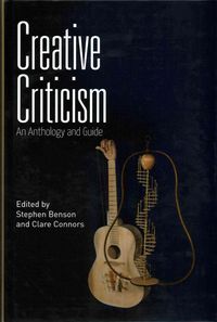 Produktbild: Creative Criticism