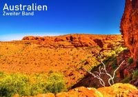 Produktbild: Australien - Zweiter Band
