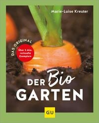 Produktbild: Der Biogarten