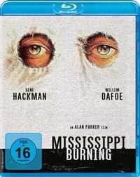 Produktbild: Mississippi Burning &ndash; Die Wurzel des Hasses