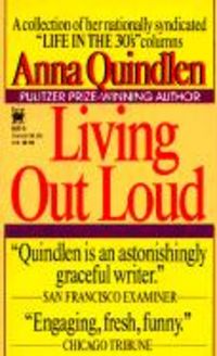 Produktbild: Living Out Loud