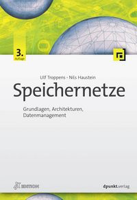 Produktbild: Speichernetze
