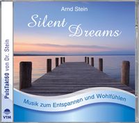Bild vom Artikel Silent Dreams vom Autor Arnd Stein
