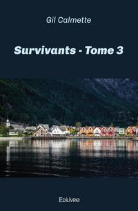 Produktbild: Survivants - tome 3