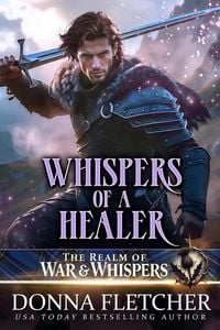Produktbild: Whispers of a Healer