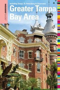 Produktbild: Insiders' Guide&reg; to the Greater Tampa Bay Area