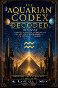 Produktbild: The Aquarian Codex: Decoded