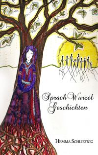Produktbild: Sprachwurzelgeschichten