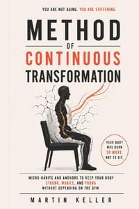 Produktbild: Method of Continuous Transformation