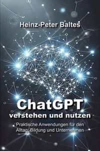 Produktbild: ChatGPT - verstehen und nutzen