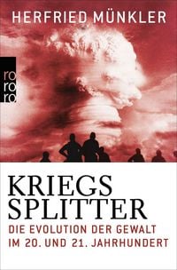 Produktbild: Kriegssplitter