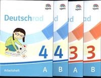 Deutschrad 4. Trainingsheft Klasse 4 - Deutsch Schulbuch - 978-3-12 ...