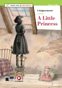 Produktbild: A Little Princess